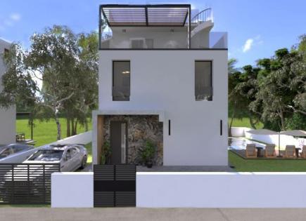 Villa for 294 000 euro in Limassol, Cyprus