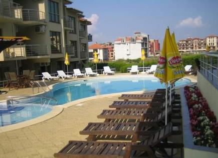 Apartment für 64 000 euro in Sveti Vlas, Bulgarien