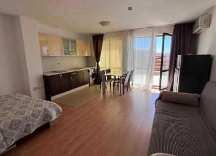 Apartment for 47 000 euro at Sunny Beach, Bulgaria