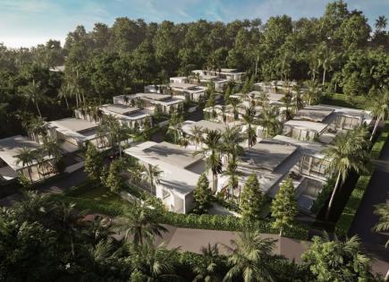 Villa para 341 478 euro en la isla de Phuket, Tailandia