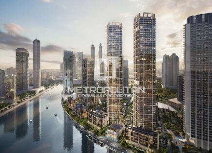 Apartment for 632 665 euro in Dubai, UAE