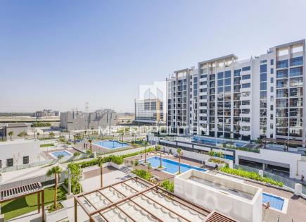 Apartment for 430 844 euro in Dubai, UAE