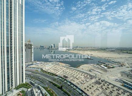Apartamento para 1 089 852 euro en Dubái, EAU