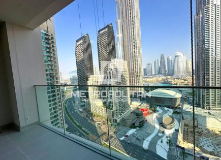 Apartment for 1 356 202 euro in Dubai, UAE
