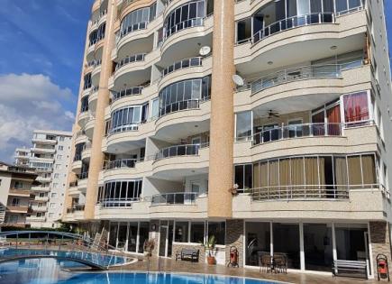 Apartment für 115 000 euro in Alanya, Türkei