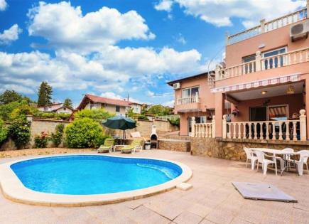 Villa for 279 000 euro in Balchik, Bulgaria