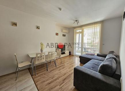 Appartement pour 700 Euro par mois à Sveti Vlas, Bulgarie