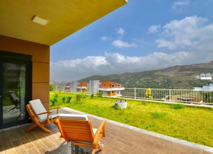 Villa for 220 000 euro in Alanya, Turkey