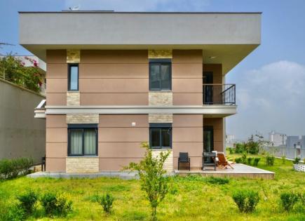 Casa para 220 000 euro en Alanya, Turquia