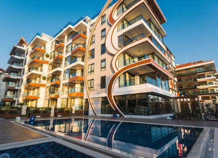 Appartement pour 462 000 Euro à Kestel, Turquie