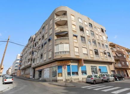 Appartement pour 99 990 Euro à Torrevieja, Espagne