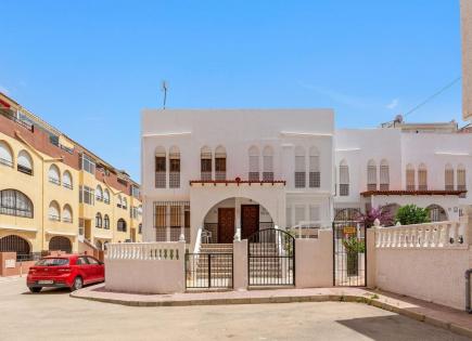 House for 139 000 euro in Torrevieja, Spain