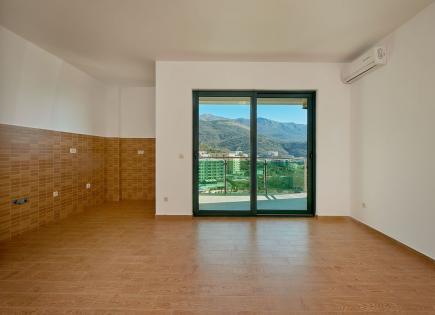 Flat for 142 800 euro in Becici, Montenegro