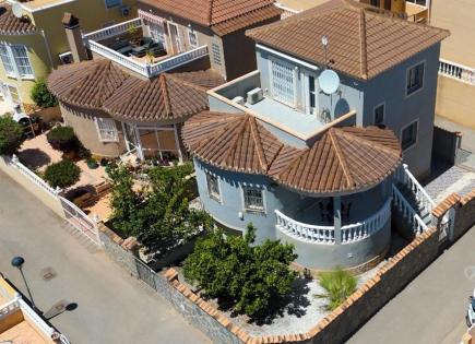 Villa para 350 000 euro en Playa Flamenca, España