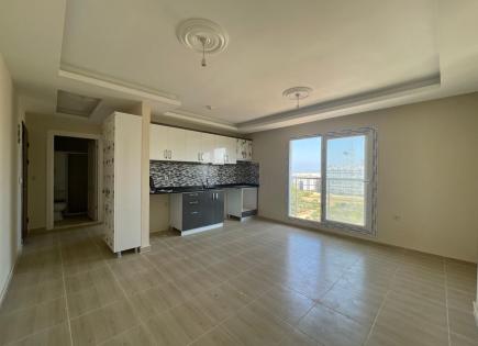 Wohnung für 44 000 euro in Mersin, Türkei