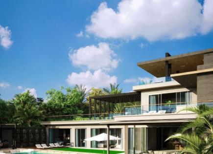 Villa for 1 591 273 euro in Bukit, Indonesia