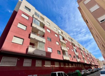 Wohnung für 95 000 euro in Torrevieja, Spanien