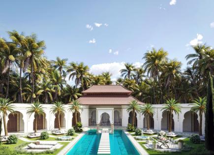 Villa for 2 052 935 euro in Mataram, Indonesia