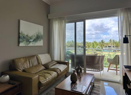 Apartment for 260 816 euro in Bavaro, Dominican Republic
