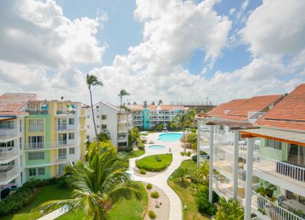 Penthouse for 424 510 euro in Bavaro, Dominican Republic