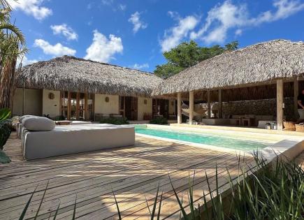 Villa pour 496 103 Euro à Punta Cana, République dominicaine