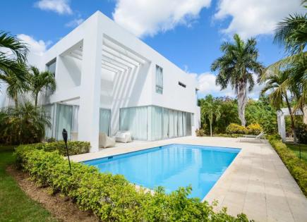 Villa for 608 428 euro in La Romana, Dominican Republic