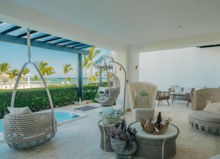 Apartment for 725 514 euro in Cap Cana, Dominican Republic