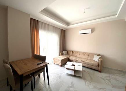 Appartement pour 93 500 Euro à Alanya, Turquie