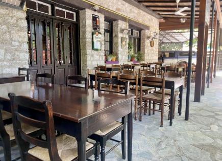 Café, restaurant pour 770 000 Euro à Limassol, Chypre