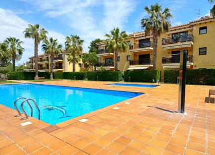 Appartement pour 450 000 Euro sur la Costa Brava, Espagne