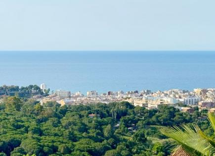 Land for 105 000 euro on Costa Brava, Spain