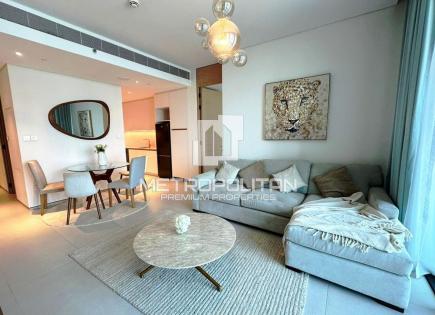 Apartment for 918 165 euro in Dubai, UAE