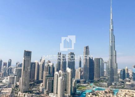 Apartment for 841 690 euro in Dubai, UAE