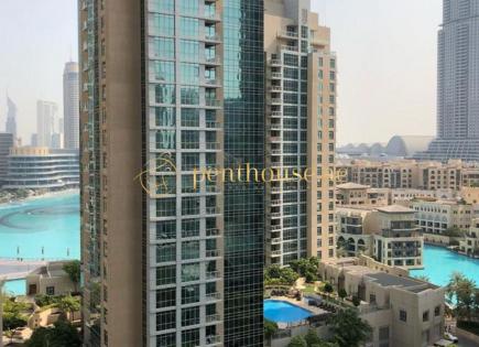 Apartment for 510 143 euro in Dubai, UAE
