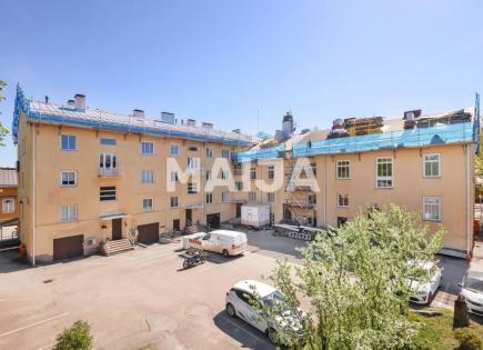 Apartment for 115 000 euro in Porvoo, Finland