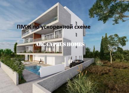 Apartment for 390 000 euro in Paphos, Cyprus