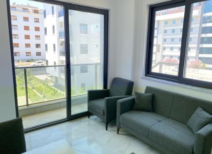 Appartement pour 81 000 Euro à Kestel, Turquie