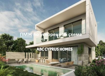 Villa para 680 000 euro en Pafos, Chipre