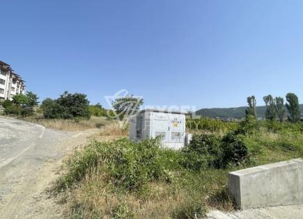 Land for 368 000 euro in Sveti Vlas, Bulgaria