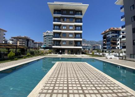 Appartement pour 77 000 Euro à Kestel, Turquie