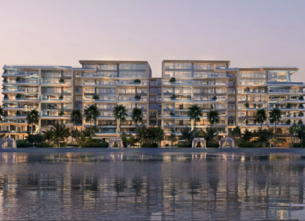 Apartment for 10 231 609 euro in Dubai, UAE