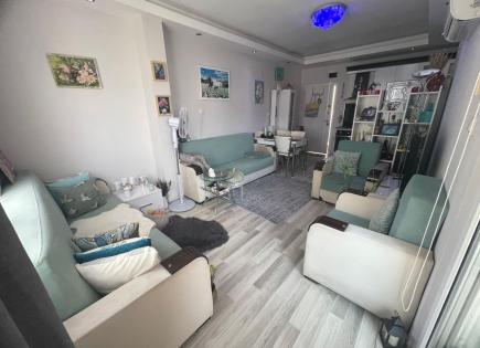 Appartement pour 75 000 Euro à Alanya, Turquie