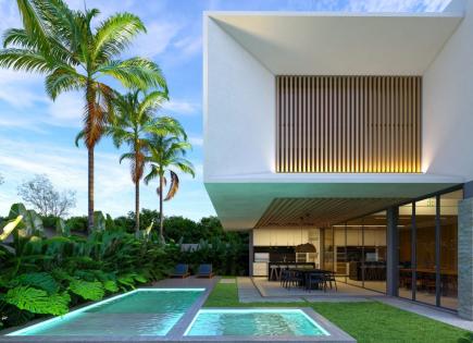 Villa for 821 030 euro in Punta Cana Village, Dominican Republic