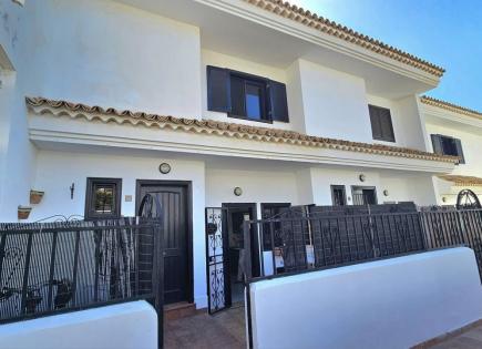 Townhouse for 340 000 euro on Tenerife, Spain