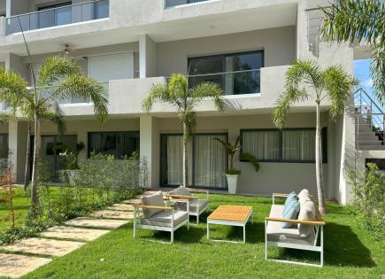 Apartamento para 251 euro por día en La Romana, República Dominicana