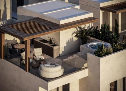 Villa for 460 000 euro in Larnaca, Cyprus