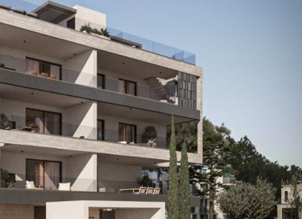 Apartamento para 167 000 euro en Lárnaca, Chipre
