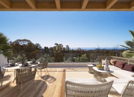 Apartment for 950 000 euro in Marbella, Spain