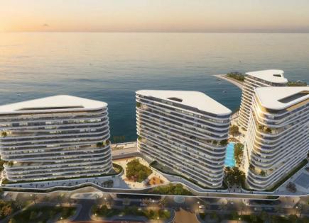 Wohnung für 1 005 942 euro in Abu Dhabi, VAE