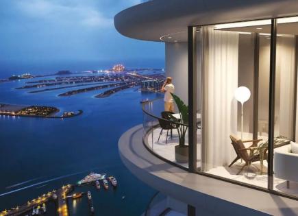 Wohnung für 2 381 326 euro in Dubai, VAE